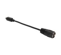 Cavo MIDI standard, colma il divario tra DIN a 5 pin e mini DIN a 6 pin, compatibilità garantita con vecchie tastiere, buon suono, buon suono, buon