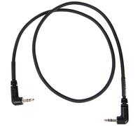 CAVO MIDI TRS 3,5 MM SALVASPAZIO 60 CM 2FT PER STRUMENTI MUSICALI BCC 2-3535