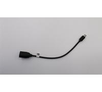 Lenovo Thinkstation P330 Piccolo Mini Display Porta Cavo 00XL360