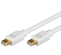 Cavo Monitor Mini DisplayPort V.1.2 (Thunderbolt) M/M 1 m