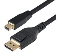Cavo Mini DisplayPort A DisplayPort 1.4, 3M - DP14MDPMM10F