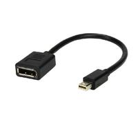 Cavo Mini DisplayPort MCL 0,15 m 4K