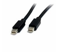 Cavo Mini DisplayPort Startech MDISP2M [2 m] 4K Ultra HD Nero
