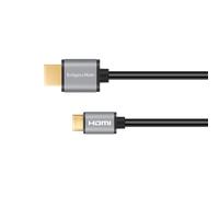 Cavo Mini HDMI - HDMI da 1,8 m Kruger&Matz Basic