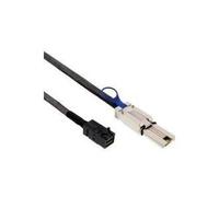 Cavo mini SAS HD - da SFF-8643 a SFF-8088 - 1 m NEW