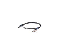 Cavo Mini SAS HD - HP - 2.0m - Compatibile HPE D3600/3700/MSA 2040 - Nero - Cavo esterno SAS