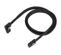 Cavo Mini SAS piatto ultra sottile SFF-8087To8087Serial Attached SCSI Soluzione di connettività per accesso dati veloce Archiviazione dati ad alta