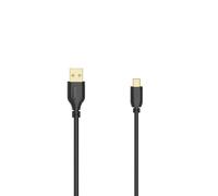 Cavo mini-USB ""Flexi-Slim"", mini scheda B5, USB 2.0, 480Mbit/s, 0,75 m