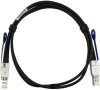 Cavo MiniSAS HD SFF-8644 0,5 metri