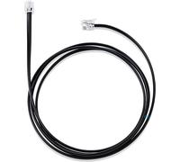 Cavo Modulare Dritto RJ9 a RJ9 per GN-9120 9330 9350 e JABRA PRO 920 9450 9470
