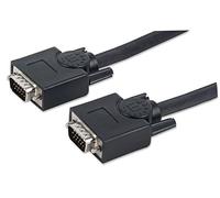 Cavo Monitor Svga M/M da 30 m