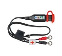 Cavo monitor Tecmate OptiMATE O-124 universale