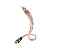 Cavo Mono Subwoofer Inakustik Star-Serie 5,0m