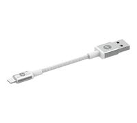 Cavo Mophie USB 2.0 a Lightning maschio/maschio 1 m bianco