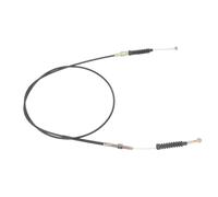 Cavo Motore Acceleratore Cavo Motore Acceleratore Manuale Regolabile in Acciaio Legato per Carrello Elevatore