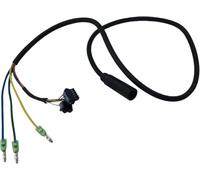 Cavo motore Adatto per Ricambi per bici elettrica Engwe EP-2 Pro