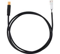 Cavo motore BBB Cycling E-Strike Noir