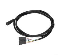 Cavo motore elettrico impermeabile a 7 pin compatibile con Kukirin e per modelli G2 Master, parte di ricambio per motore scooter