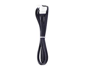 Cavo motore passo-passo per stampante 3D, linea di prolunga da 100 cm, per motore estrusore stampante Ender3V2 CR10