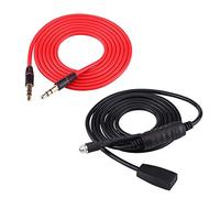 Cavo MP3, 3.5 mm audio auto radio AUX-IN MP3 interfaccia cavo adattatore-Cavo adattatore di interfaccia MP3 musica