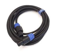 Cavo MPE AUDIO MADE IN ITALY professionale di potenza alimentazione SPEAKON per cassa passiva casse passive testata MOD L913 (10 MT)