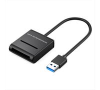 Cavo MSATA Easy Drive Mini USB3.1 per hard disk esterno, cavo per unità a stato solido ad alta velocità da 6 Gbps, C