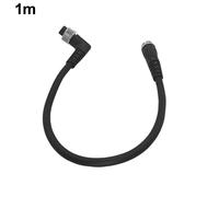 Cavo Mulinello da Pesca Elettrico in PVC Materiale Sostenibile per DAIWA/Per Mul