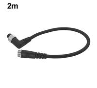 Cavo Mulinello da Pesca Elettrico in PVC Materiale Sostenibile per DAIWA/Per Mul