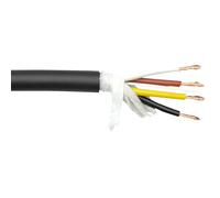 Cavo Multi Altoparlante 4x2.5mm² - DAP D9305B