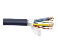 Cavo Multi Altoparlante 8x2.5mm² - DAP D9304