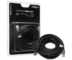 Cavo Multiformato Ethernet Bigben