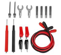 Cavo Multifunzionale Banana Cavo Sonda Misuratrice Cavo Prova