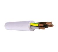 Cavo multipolare FG16OR16 3x50 mmq e 1G25mmq 0,6/1 kV con G/V