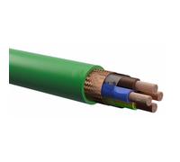 Cavo multipolare schermato FG16OH2M16 12G 1,5 mmq G/V 0,6/1kV
