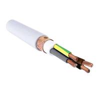 Cavo multipolare schermato FG16OH2R16 3,5G 70 mmq 0.6/1kV G/V