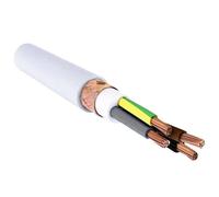 Cavo multipolare schermato FG16OH2R16 4G 10 mmq 0,6/1kV G/V