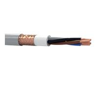 Cavo multipolare schermato FG16OH2R16 4x6 mmq 0,6/1kV