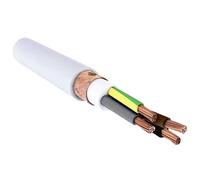 Cavo multipolare schermato FG16OH2R16 4x95 mmq 0.6/1kV G/V