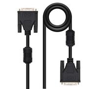 Cavo Nano 10,15.0602 - Single Link Cavo DVI 18, M-M, 1,8 m