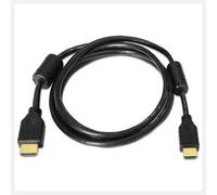 Nanocable Cavo Hdmi 2.1 Cavo Hdmi Ad Alta Velocità Con Ethernet Con Connettore A Maschio A A Maschio E Ferrite 10 M