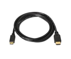 Cavo nanocavo da HDMI a mini HDMI A-M/C-M 1,8 m