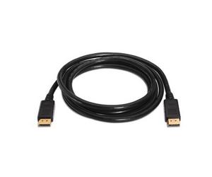 Cavo nanocavo Displayport DP/M-DP/M 3m