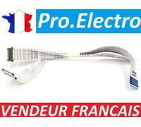 Cavo Nappe LVDS TV Philips 55OLED810/12 E339609 20941 E310361 20861