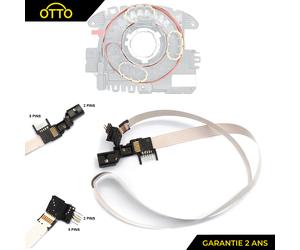 Cavo Nappe Riparazione Contattore Ruotante Per A1 A3 A4 A5 Altea Eos Fabia