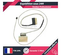 Cavo Nappe Video LVDS Per HP Pavilion 15-BC401NF 15-BC402NF 15-BC403NF