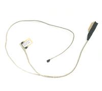 Cavo Nappe Video LVDS Per LENOVO B40-45 DC02001XP00 30 PINS