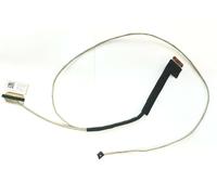 Cavo Nappe Video LVDS Per LENOVO IDEAPAD 510-15ISK DC02001W100 30 PINS