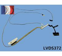 Cavo Nappe Video LVDS Per LENOVO IDEAPAD Y70-70 DC020020300 30 PINS Schermo