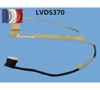 Cavo Nappe Video LVDS Per MSI GP60 K19-3032002-V03 40 PINS