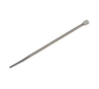 Cavo Naturale Connettore Fascetta 580Mm X 12.7Mm 50Pz 30333